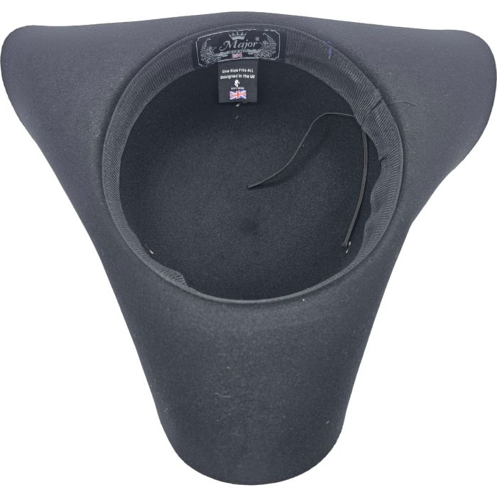 Army Military Tricorn Hat