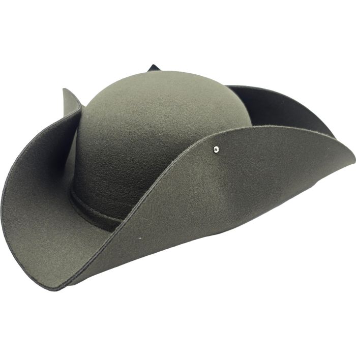 Army Military Tricorn Hat