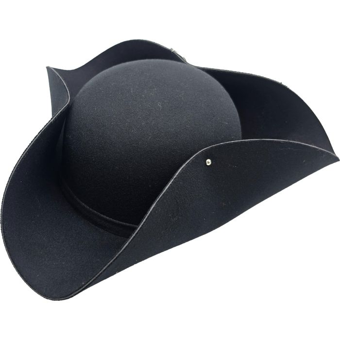 Army Military Tricorn Hat