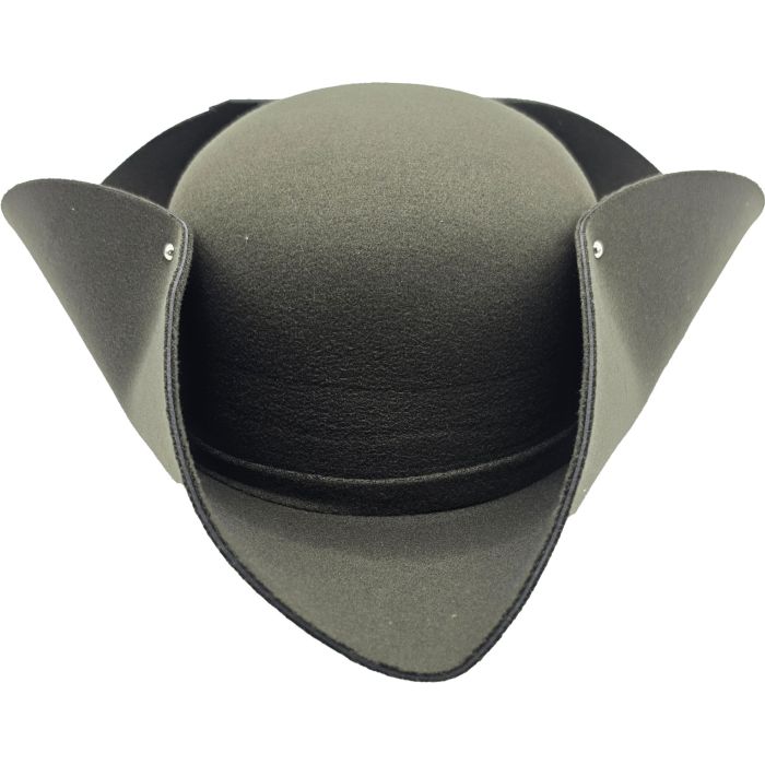 Army Military Tricorn Hat