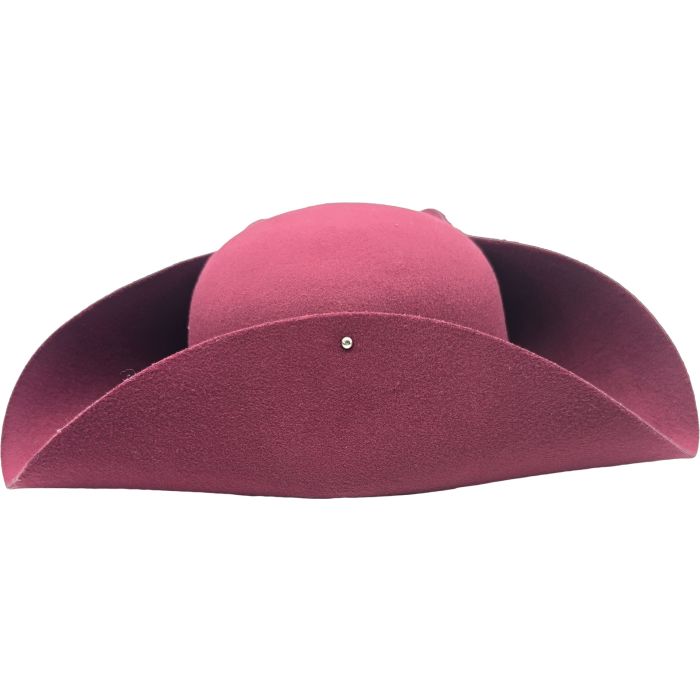 Army Military Tricorn Hat
