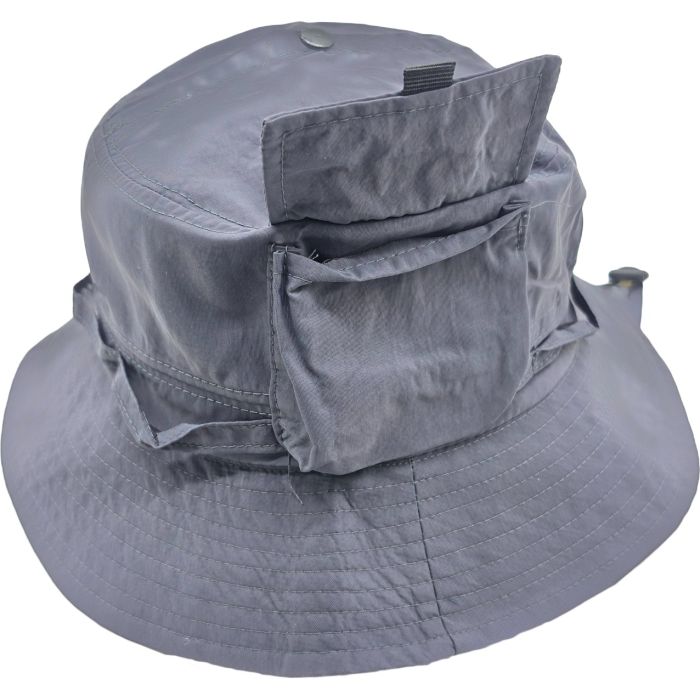 Summer Safari Fisherman Bucket Hat