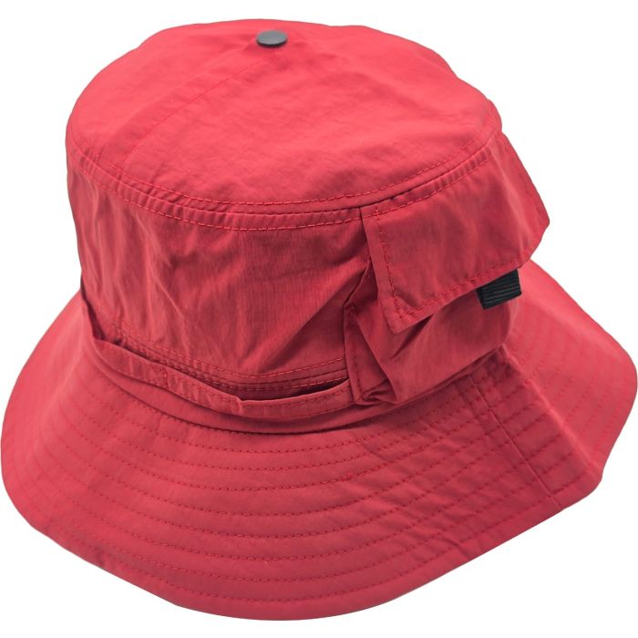 Summer Safari Fisherman Bucket Hat