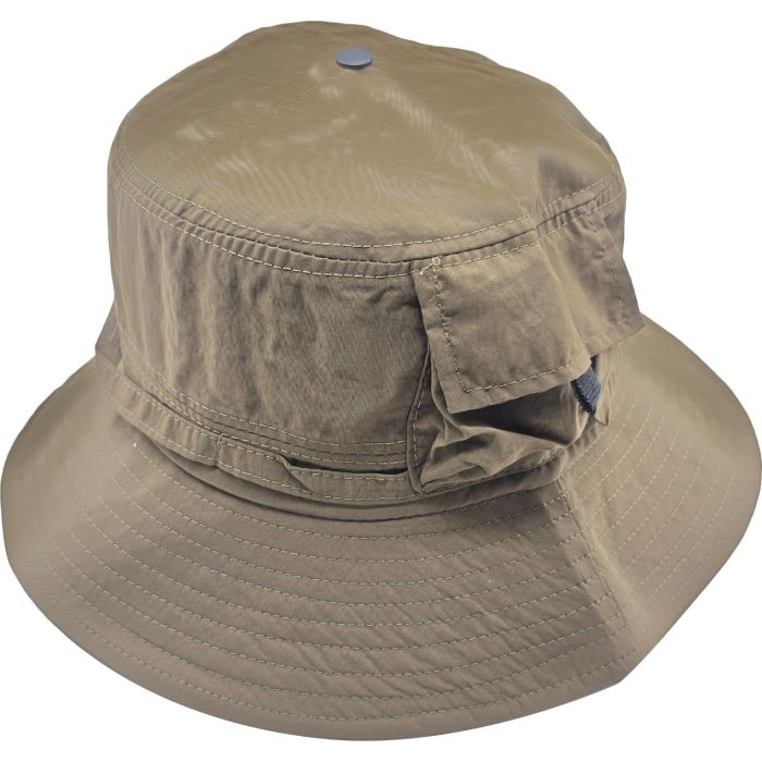 Summer Safari Fisherman Bucket Hat