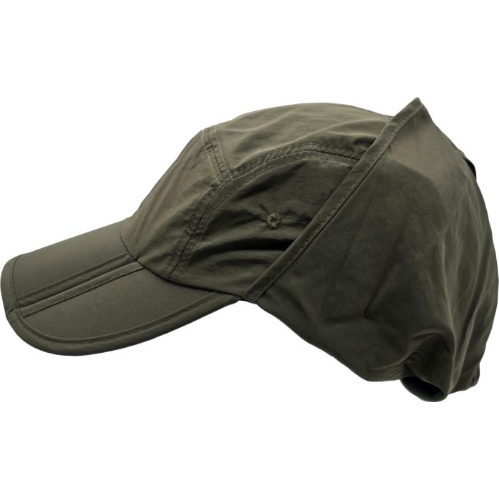 Summer Safari Boonie Hat