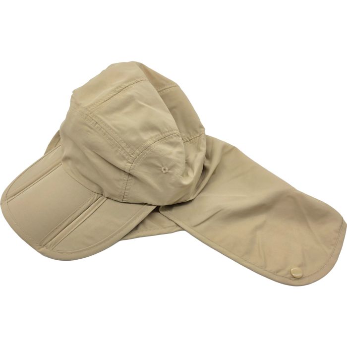 Summer Safari Boonie Hat