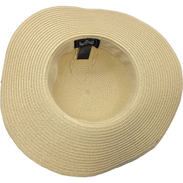 Women’s Wide Brim Sun Hat