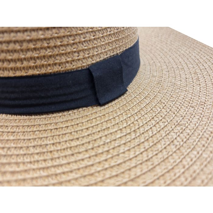 Women’s Wide Brim Sun Hat
