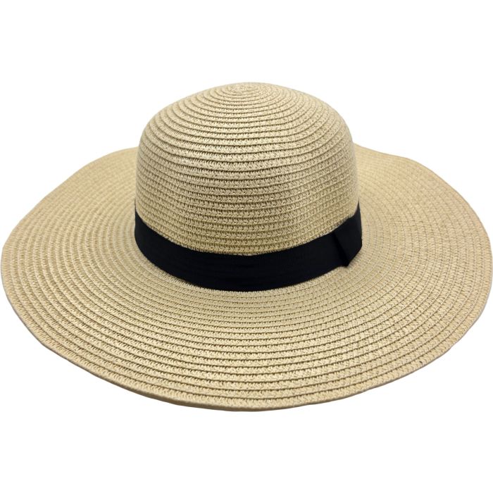 Women’s Wide Brim Sun Hat