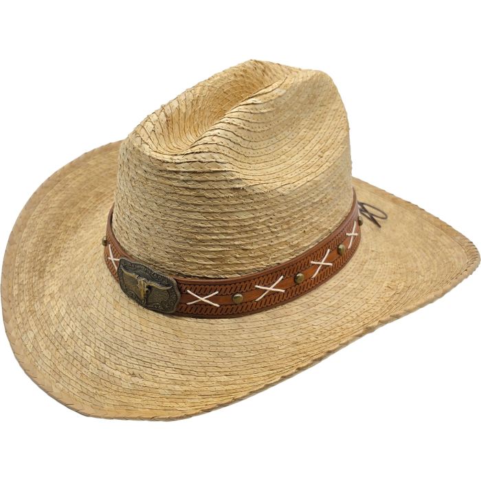 Classic Summer Cowboy Hat