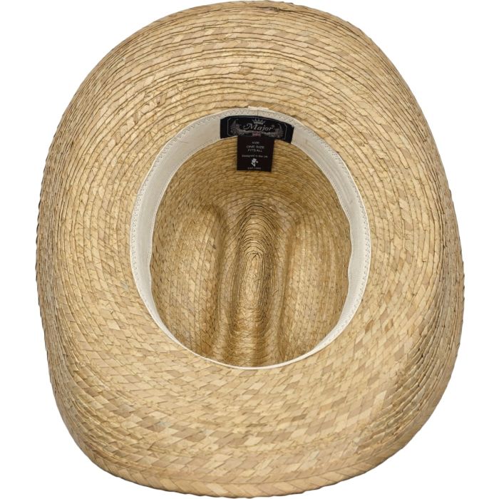 Classic Summer Cowboy Hat