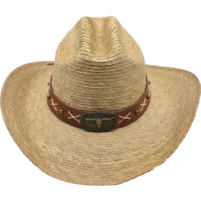 Classic Summer Cowboy Hat