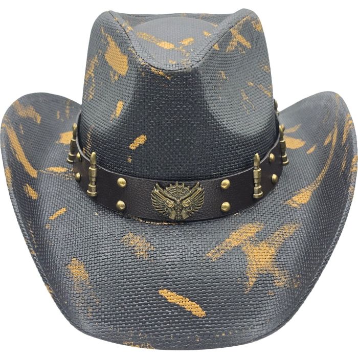 Summer Cowboy Hat