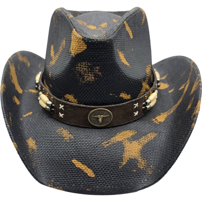 Summer Cowboy Hat