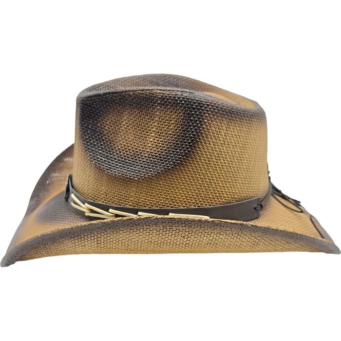 Summer Cowboy Hat