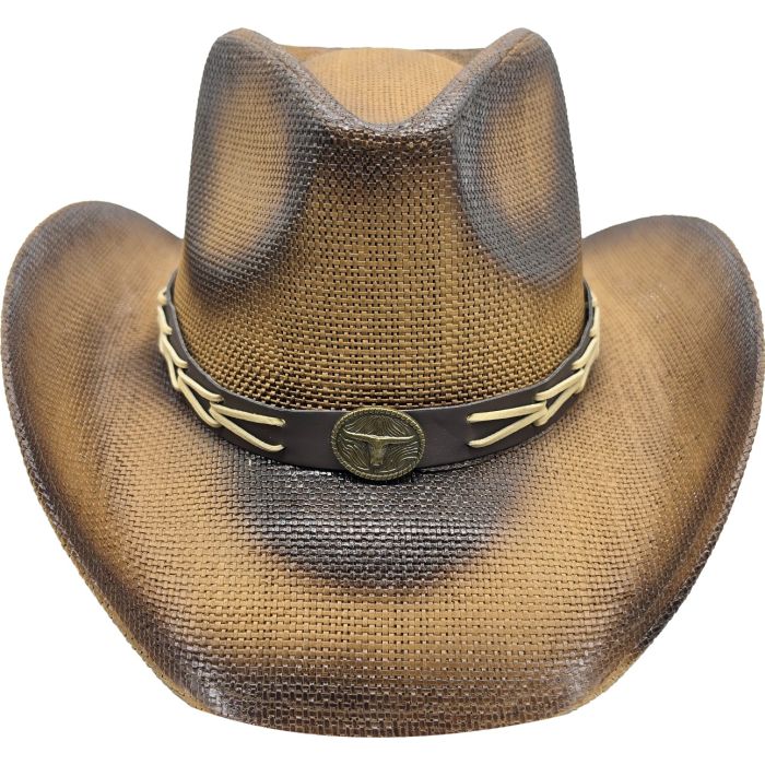Summer Cowboy Hat