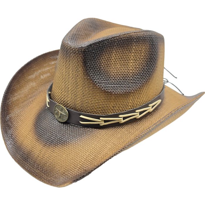 Summer Cowboy Hat