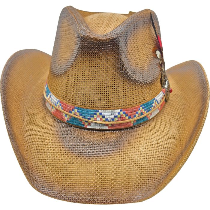 Summer Cowboy Hat