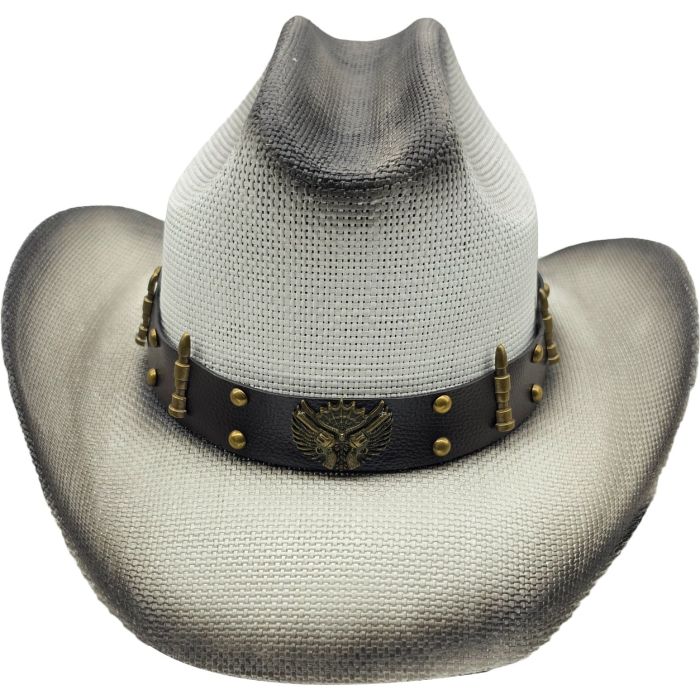 Summer Cowboy Hat