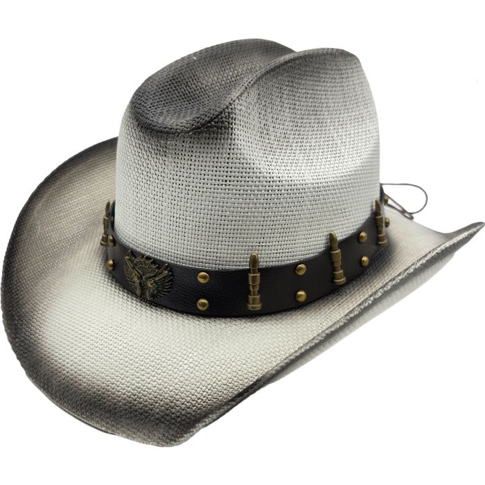 Summer Cowboy Hat
