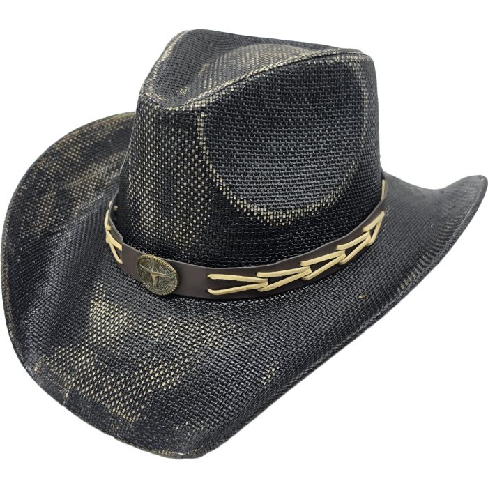 Summer Cowboy Hat