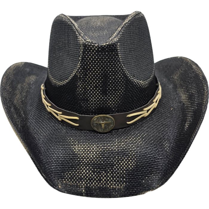 Summer Cowboy Hat