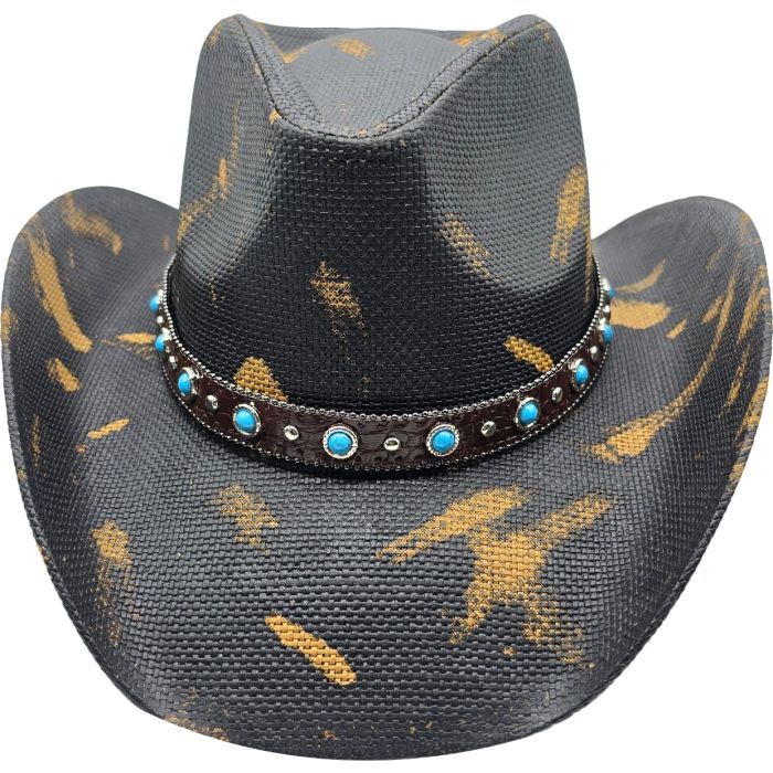 Summer Cowboy Hat