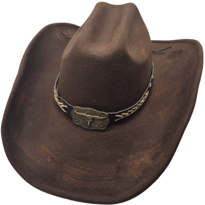 Fancy Party Cowboy Hat