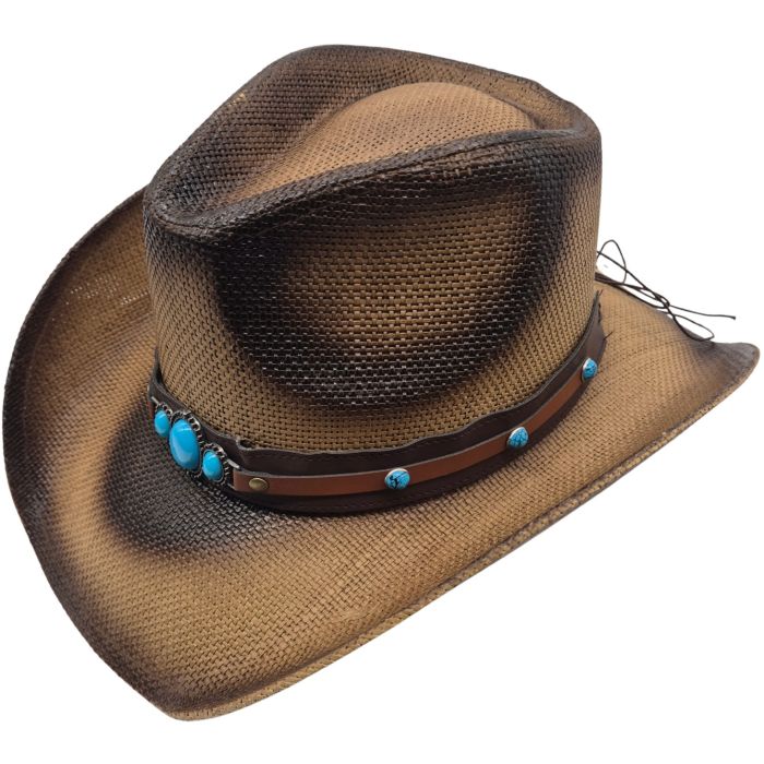 Summer Cowboy Hat