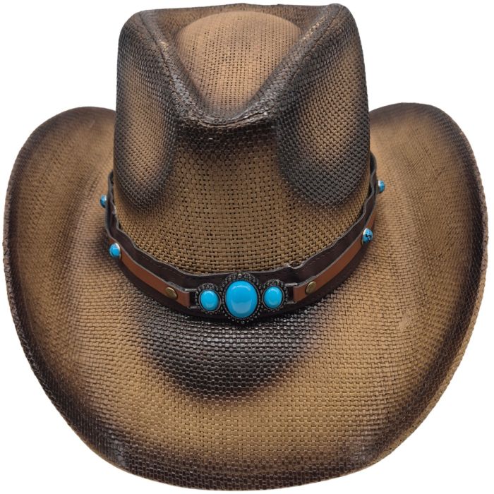 Summer Cowboy Hat