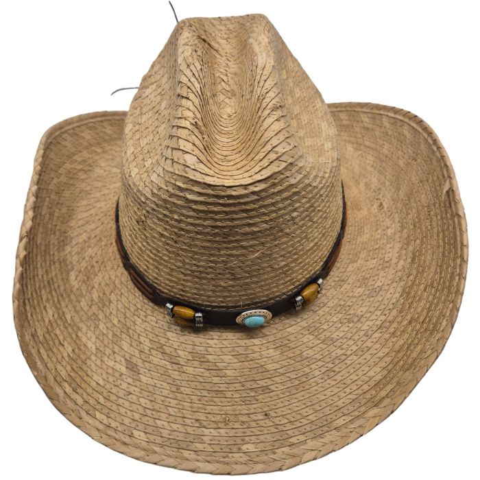 Summer Cowboy Hat