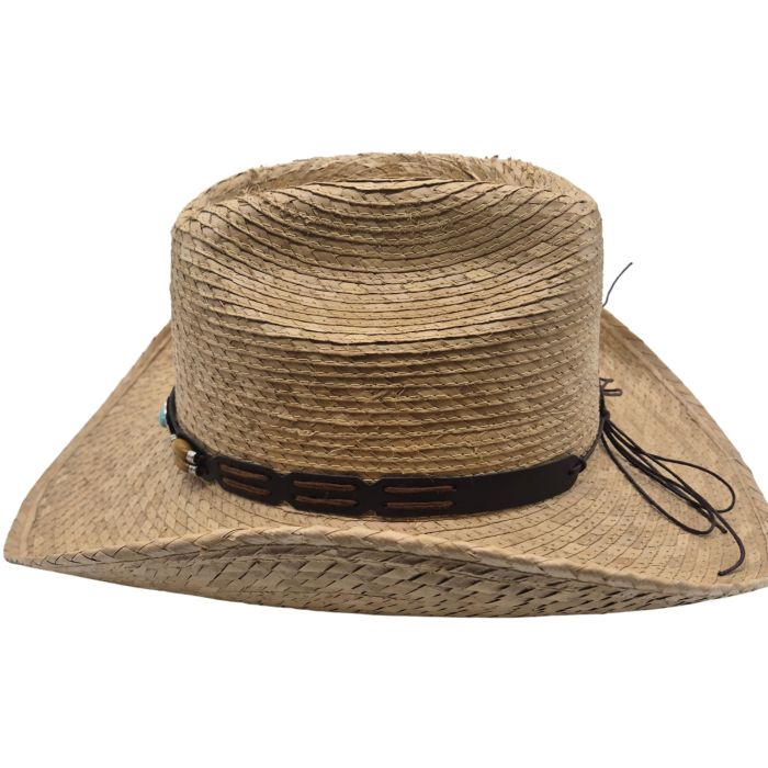 Summer Cowboy Hat