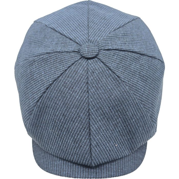 Summer Newsboy Cap