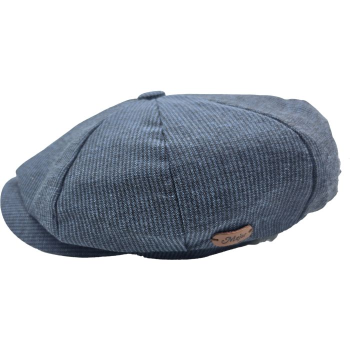 Summer Newsboy Cap