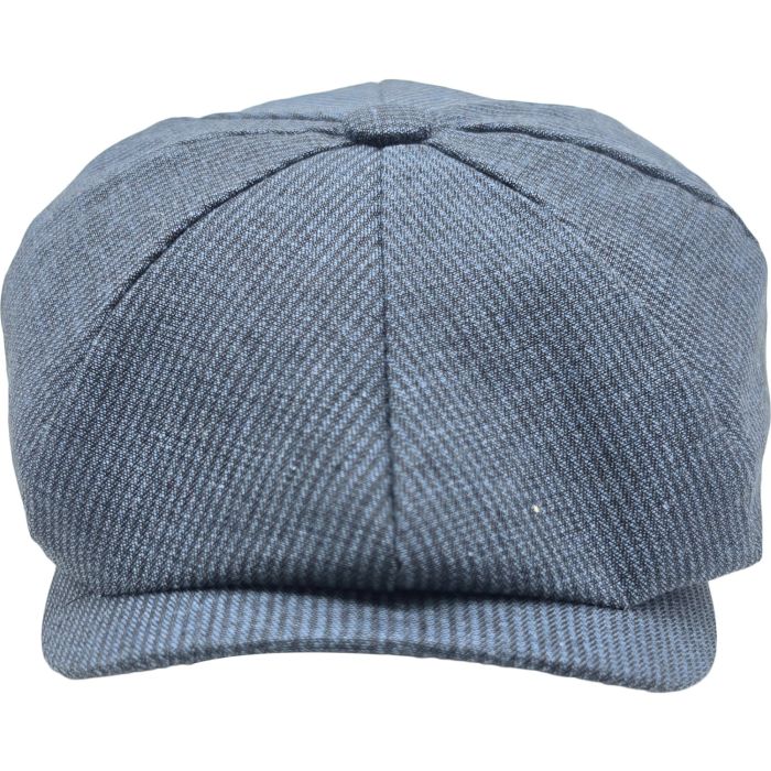 Summer Newsboy Cap