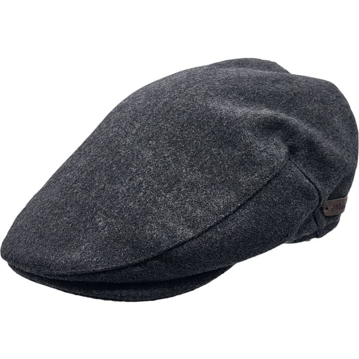 Classic Plain Colour Flat Cap