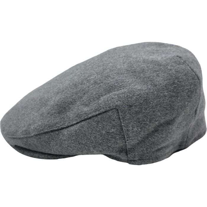 Classic Plain Colour Flat Cap