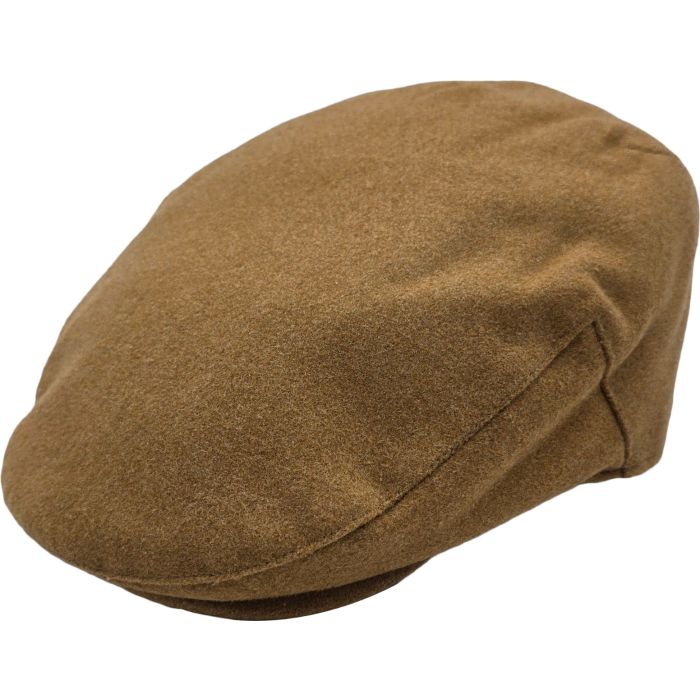Classic Plain Colour Flat Cap