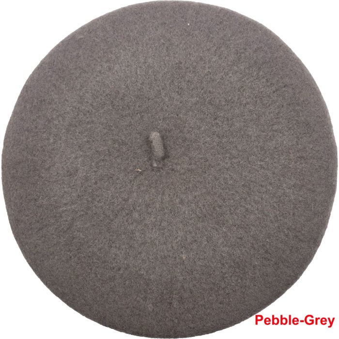 Classic Wool Beret