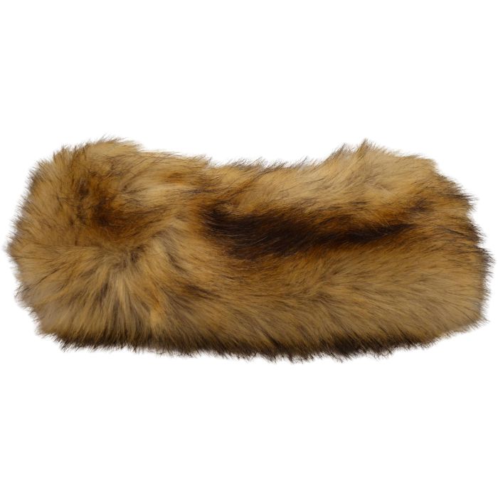 Thick Faux Fur Headband