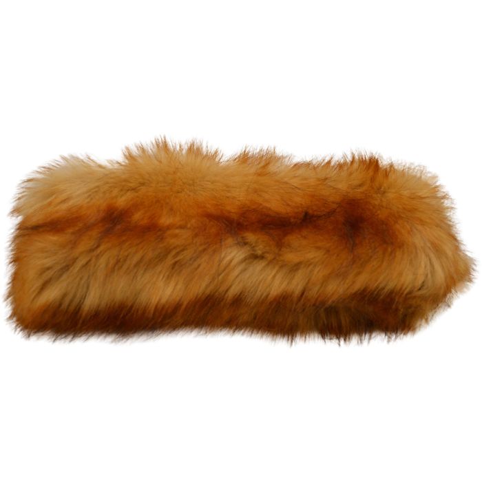 Thick Faux Fur Headband