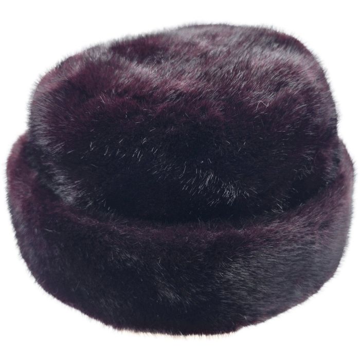 Faux Fur Hat