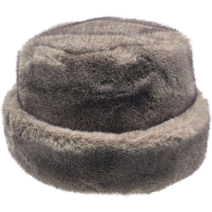 Faux Fur Hat