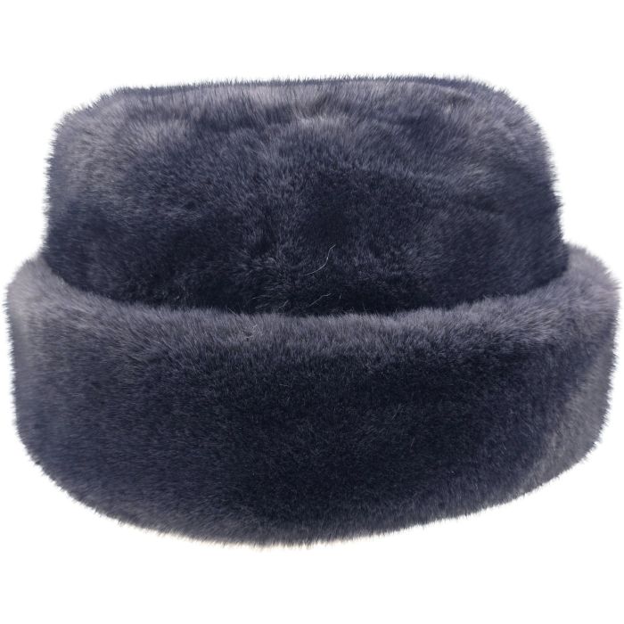 Faux Fur Hat