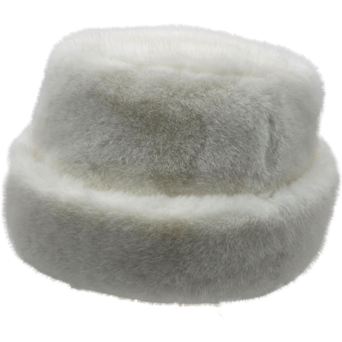 Faux Fur Hat