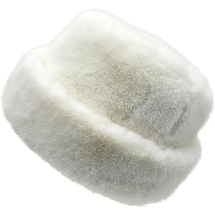 Faux Fur Hat