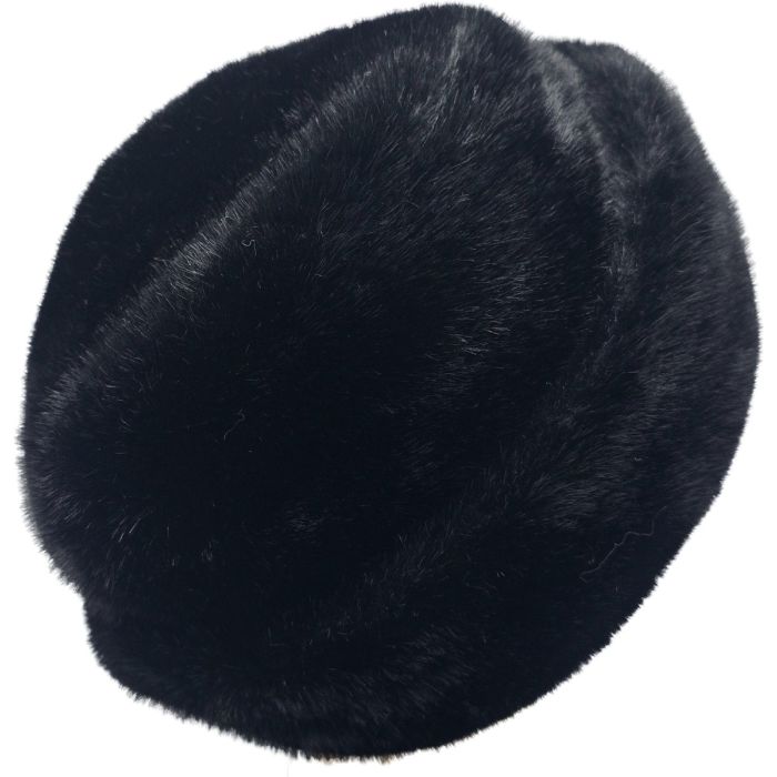 Faux Fur Hat