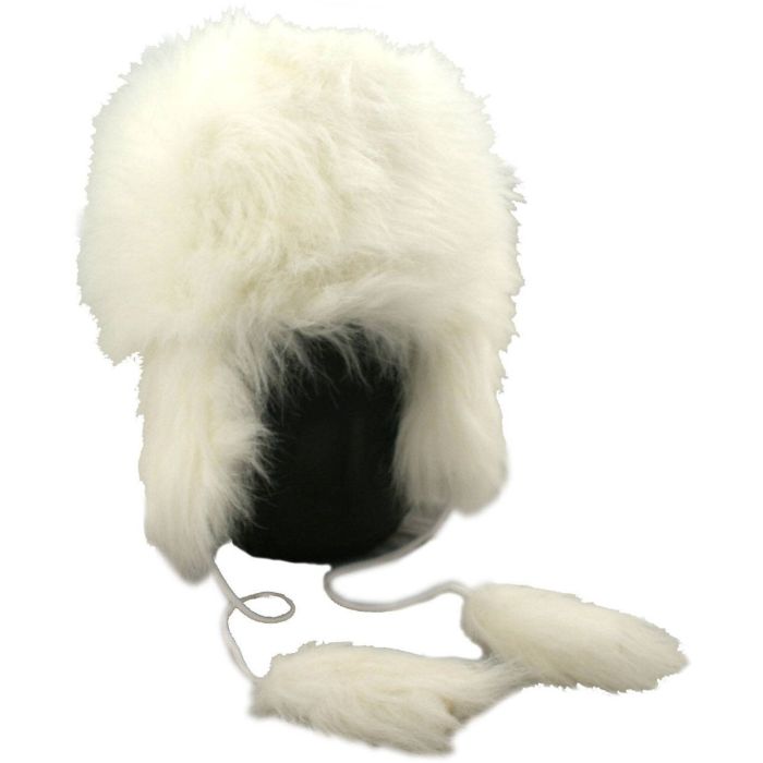 Faux Fur Trapper Hat (12pcs)