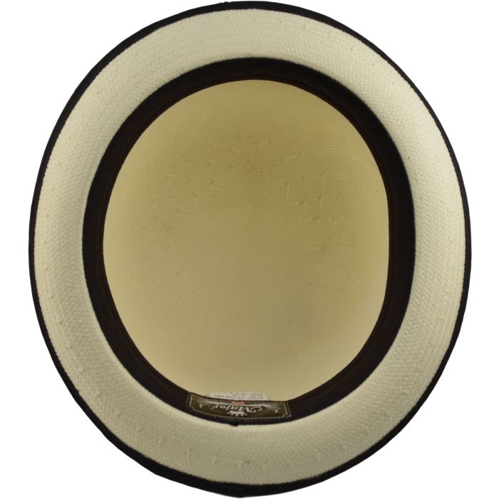 Summer Bowler Hat