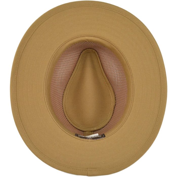 Summer Panama Hat